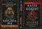 Wicked Pursuit & Divine Intervention: Books 1 & 2 in the Dark Romance Fairy Tale Retelling Series (Black Rose Auction)