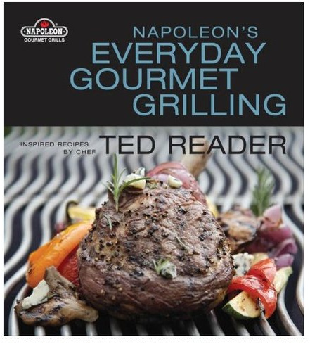 Napoleon's Everyday Gourmet Grilling