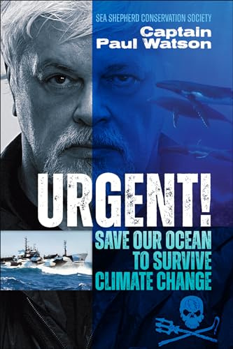 Urgent!: Save Our Ocean to Survive Climate Change