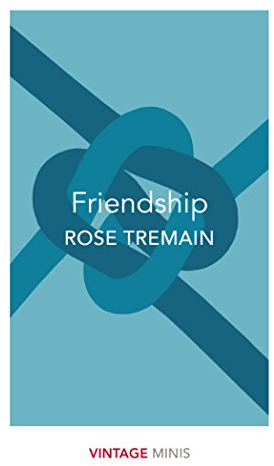 Friendship: Vintage Minis