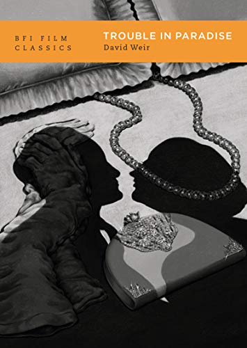 Trouble in Paradise (BFI Film Classics)