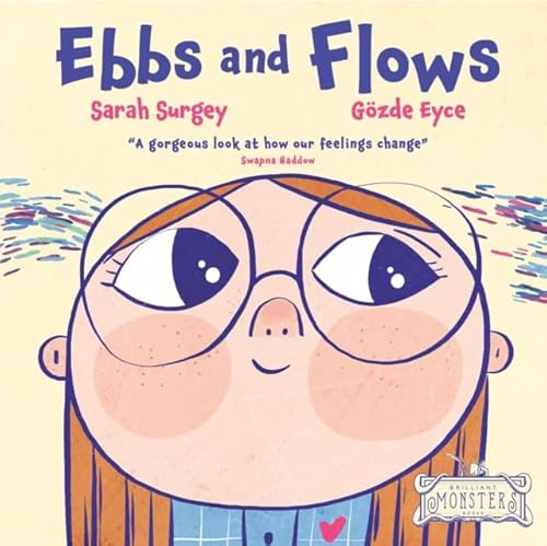 Brilliant Monsters Books Ebbs and Flows.