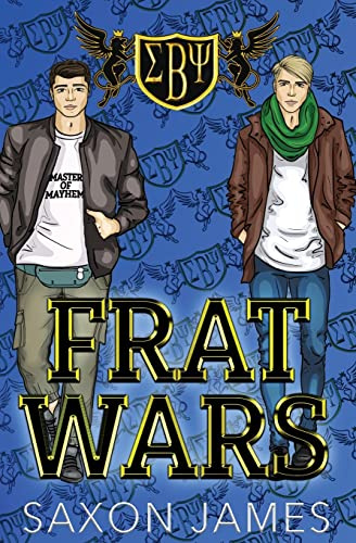 Frat Wars: Master of Mayhem: 2