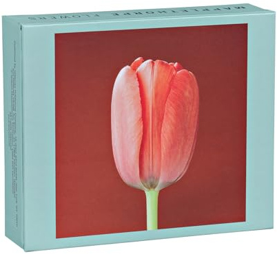 Mapplethorpe Flowers Quicknotes: Greeting, Thank You & Invitation Cards