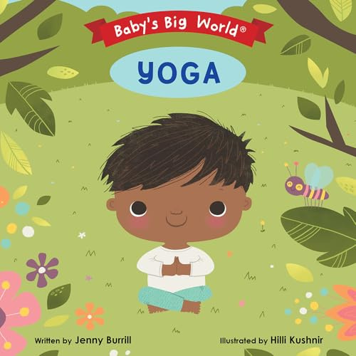 Yoga (Baby's Big World)