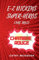 E-Z DICKENS SUPER-HÉROS LIVRE TROIS: CHAMBRE ROUGE