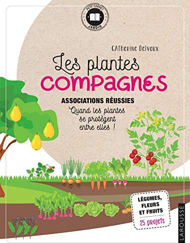 Les Plantes compagnes
