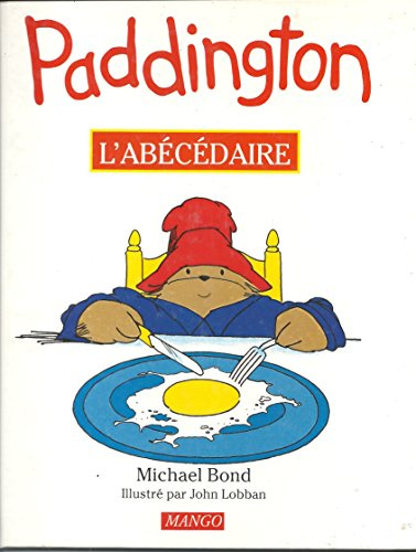 L'abecedaire (Paddington)