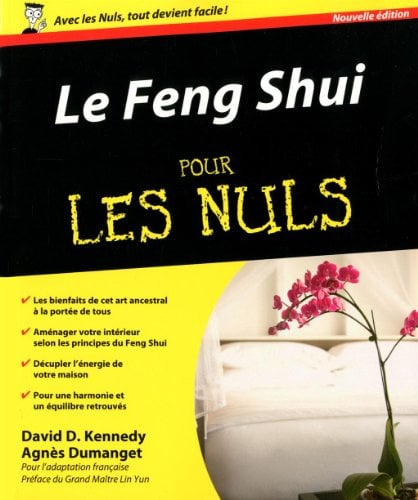 Feng Shui Pour les nuls, 2e