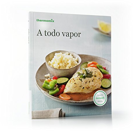 A Todo Vapor (THERMOMIX)