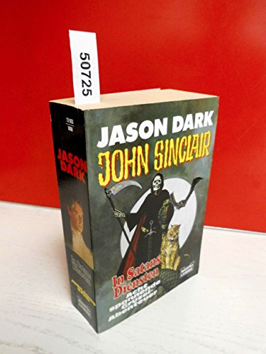 In Satans Diensten (John Sinclair. Bastei Lübbe Taschenbücher)