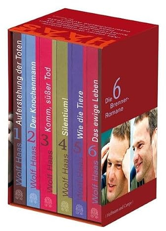HOFFMANN UND CAMPE VERLAG GmbH