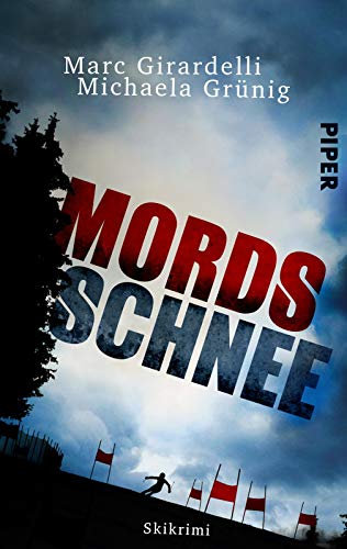 Mordsschnee (Weltmeister-Skikrimis 2): Skikrimi