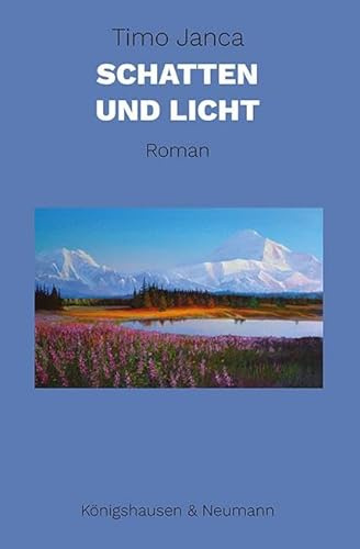 Schatten und Licht: Roman