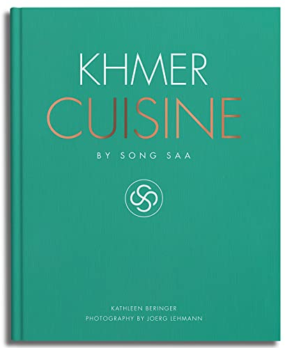 Khmer Cuisine by Song Saa