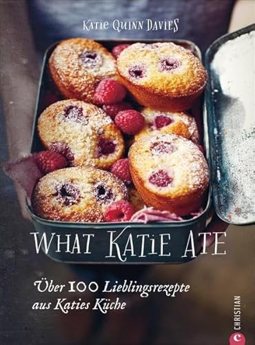 What Katie ate. Das Blogger Kochbuch ist endlich wieder da! Über 100 Rezepte von einfach bis elegant. Grandios gestaltet und liebevoll gemacht. Ein ... Über 100 Lieblingsrezepte aus Katies Küche