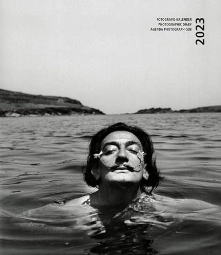 Fotografie-Kalender, Photographic Diary, Agenda Photographique 2023