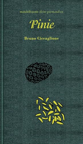 Pinie: Kleine Gourmandise Nr. 63