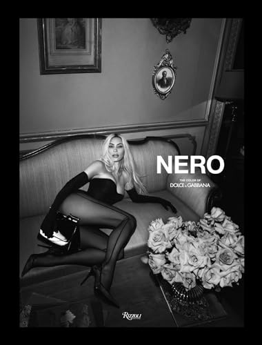 Nero Dolce & Gabbana: The Color of Dolce & Gabbana
