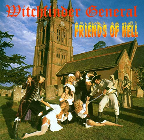 Heavy Metal Records