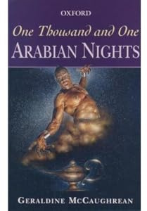One Thousand and One Arabian Nights (Oxford Story Collections)