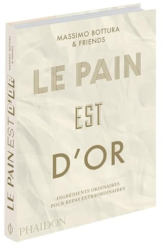 Le pain est d'or: INGREDIENTS ORDINAIRES POUR REPAS EXTRAORDINAIRES