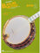 Hal Leonard Banjo Method - Book 2: For 5-String Banjo