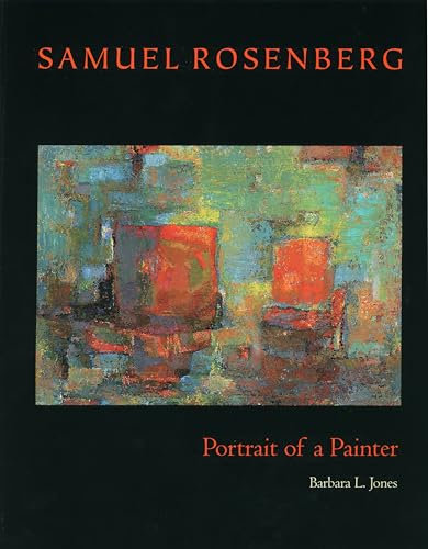 Samuel Rosenberg: Portrait of the Painter (Regional)