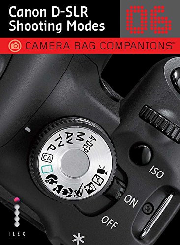 Canon D-SLR Shooting Modes (Camera Bag Companions, 06)