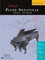 Artist Piano Sonatinas, Book Four, Early Advanced (Piano Sonatinas, 4, Band 4)
