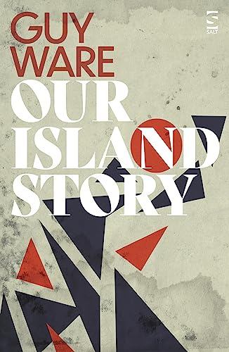 Our Island Story (Salt Modern Fiction): A riotous, brutal and surprisingly touching black comedy