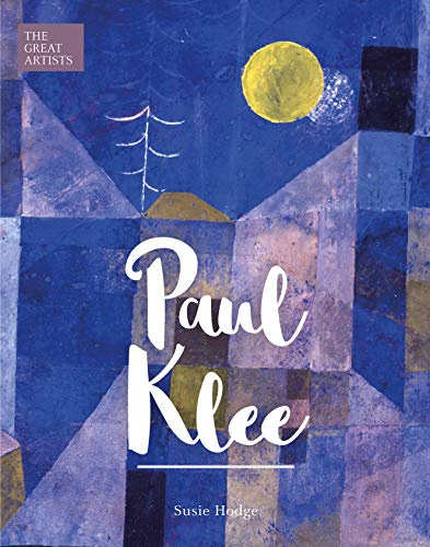 Paul Klee (Great Artists)