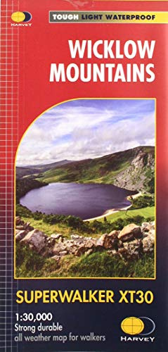 Wicklow Mountains (Superwalker)