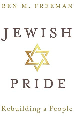 Jewish Pride: Rebuilding a People