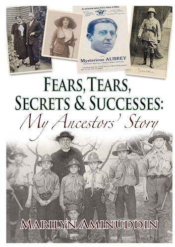Fears, Tears, Secrets and Successes