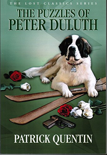 Puzzle von Peter Duluth