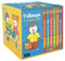 T'choupi - Ma petite école - Un coffret de 6 livres pour apprendre comme un grand : lettres, formes, couleurs... - Dès 2 ans