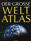 Der Grosse Weltatlas (Knaur-HC)