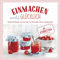 Einmachen macht glücklich: Traditionelle Rezepte und neue Ideen für Marmelade. Mit 25 schönen Etiketten zum Aufkleben