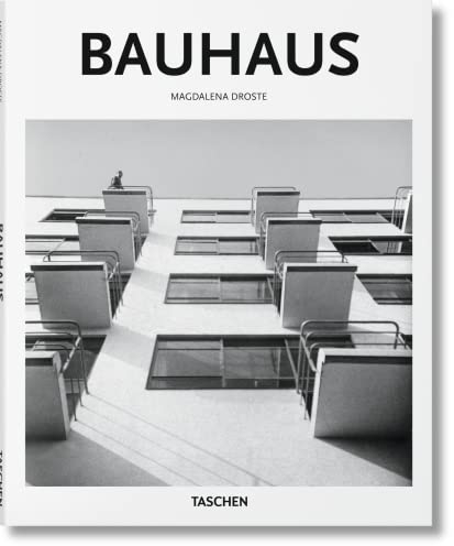 Bauhaus: Réforme et avant-garde (Basic Art)