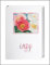 Lady Terminkalender A6 Kalender 2021