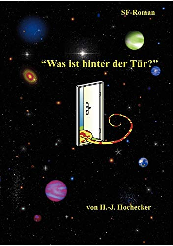 Was ist hinter der Tür
