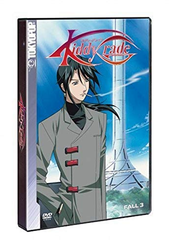 Alive - Vertrieb und Marketing/DVD