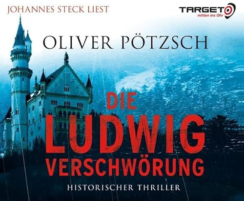 Die Ludwig-Verschwörung