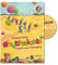 Rhythmicals: Sprechverse in Bewegung Buch incl. CD