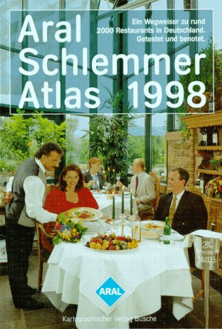 Aral Schlemmer Atlas 1998