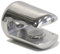 HÄFELE Schraubzwinge aus Kunststoff, Silber, Modern, 6 mm, 3E+1 g, 1.7 x 2.4 x 1.7 cm
