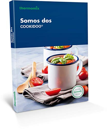 Somos dos (Cookidoo) (THERMOMIX)