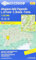 Tabacco topographische Wanderkarte Altopiano della Paganella: L.di Tovel - C.Brenta - Trento (Carte topografiche per escursionisti, Band 67)