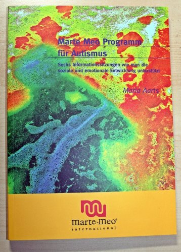 Marte Meo Programm für Autismus